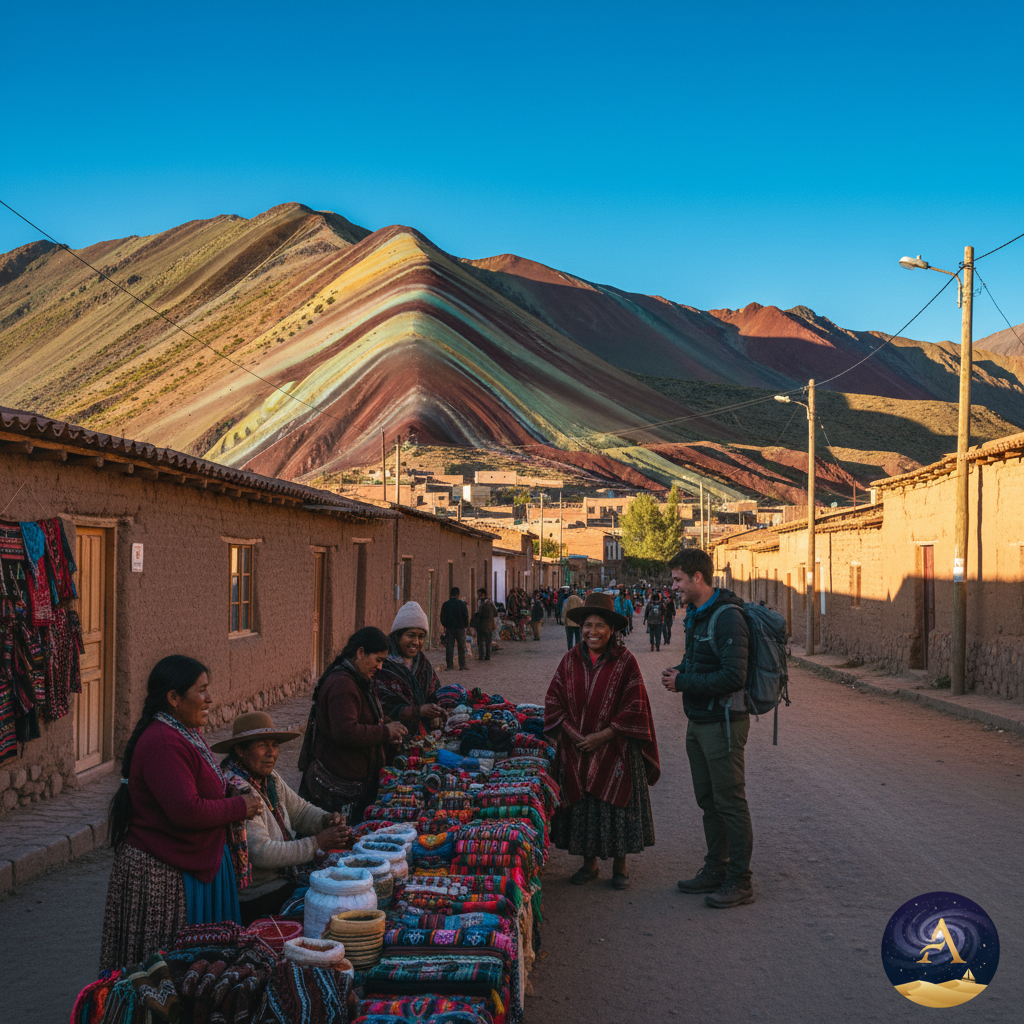 Andromeda Travel A Symphony of Tango and Culture in Buenos Aires