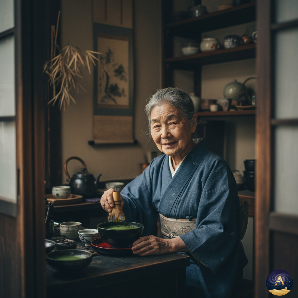 Andromeda Travel Serenity in Kyoto