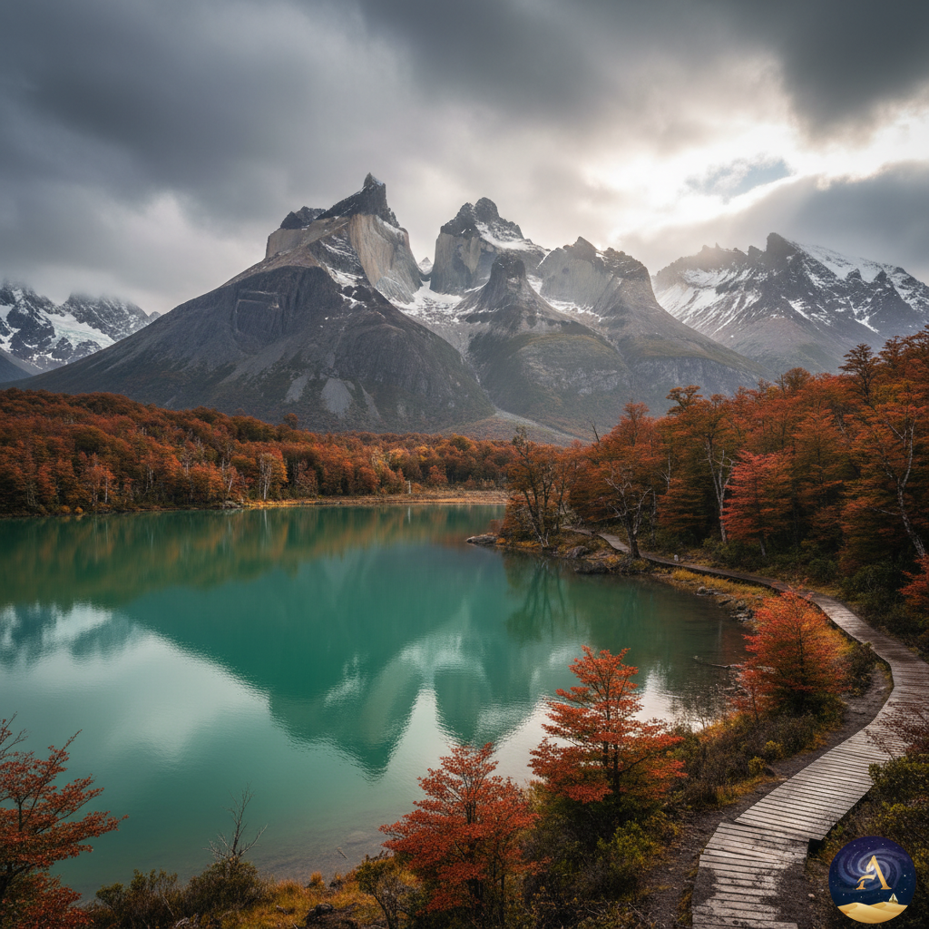 Andromeda Travel Exploring the Tango Capital A Journey Through Buenos Aires