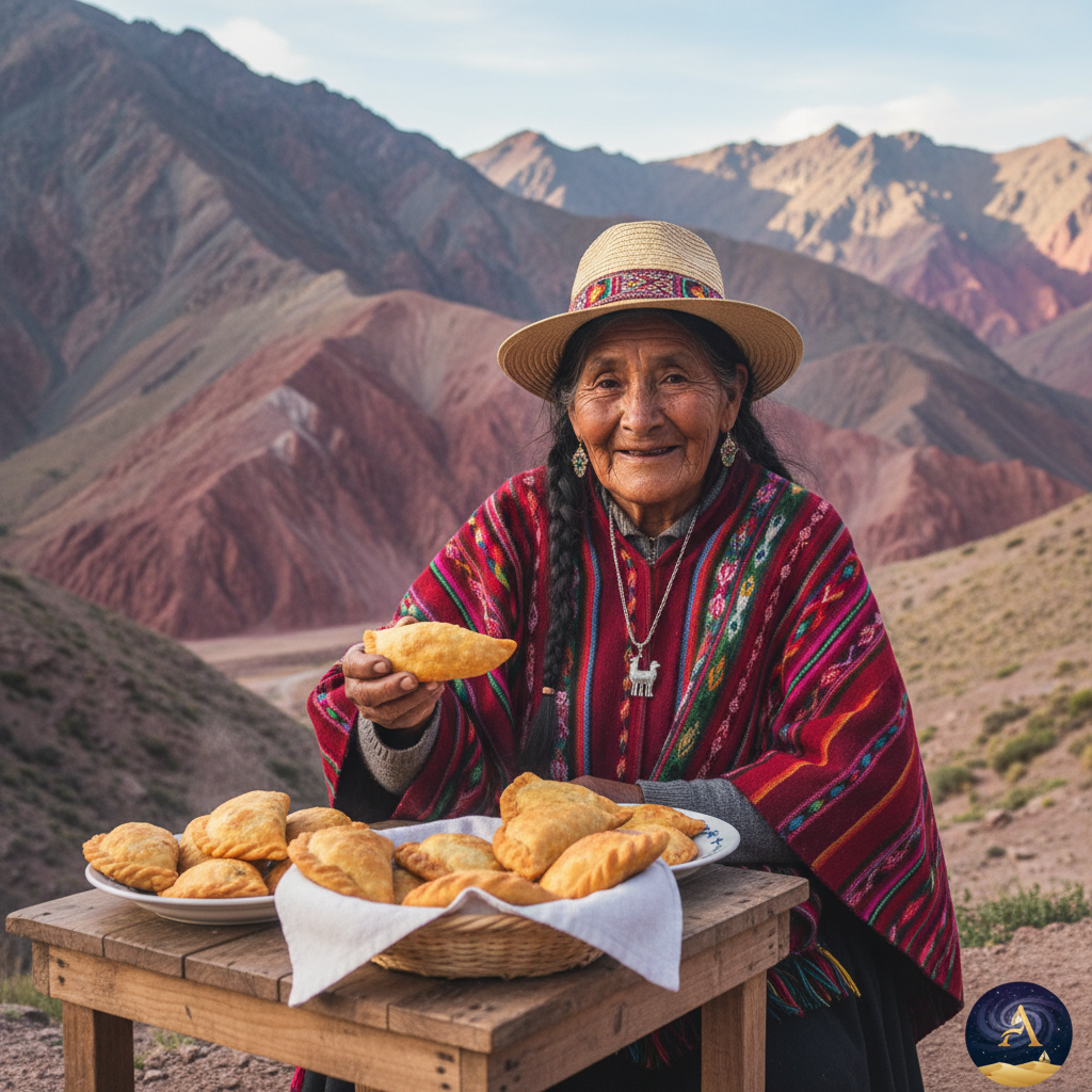 Andromeda Travel Buenos Aires A Culinary Adventure