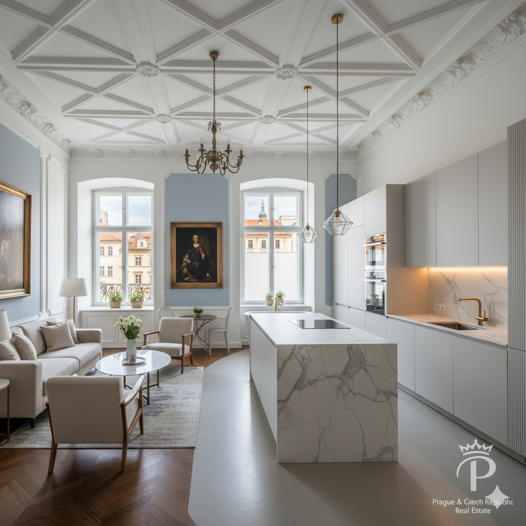 Investing in Brno Opportunities Beyond the Capital